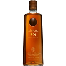 Ciroc VS Brandy - 750mL