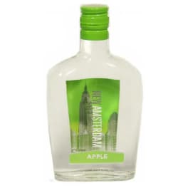 New Amsterdam Apple Vodka - 200mL