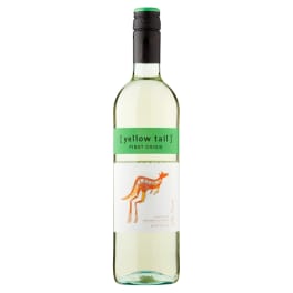 Yellow Tail Pinot Grigio - 750mL
