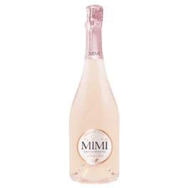 MI MI - BRUT RESERVE ROSE - .750L