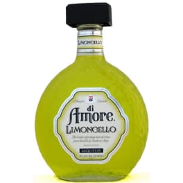 DI AMORE LIMONCELLO 750ML