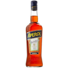 Aperol Aperitivo Liqueur Dessert Wine Vermouth - 750mL
