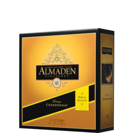 Almaden Merlot Bag - 5L