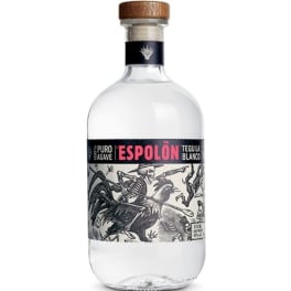 Espolòn Tequila Blanco - 375mL