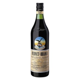 Fernet Bitters - 1L