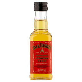 Jack Daniel's Tennessee Fire - 50mL