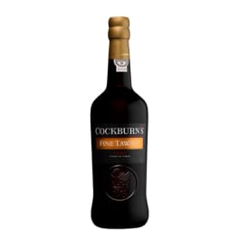 Cockburns Tawny Port - 750mL
