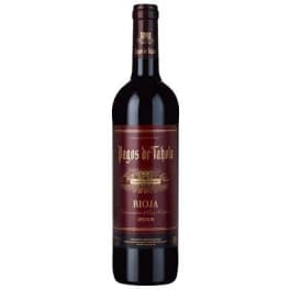 Pagos De Tahola Rioja - 750mL