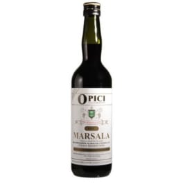 Opici Marsala - 750mL