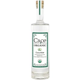 Crop Organic Cucumber - 750mL
