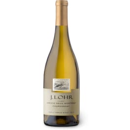 J Lohr River Chardonnay - 750mL