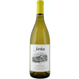 Jordan Chardonnay - 750mL
