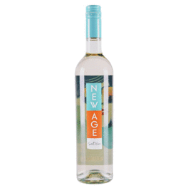 New Age White Wine - 750mL