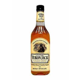 Yukon Jack 100 Proof - 750mL
