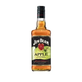 Jim Beam Apple 750 ml