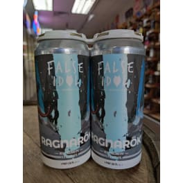 False Idol Ragnarok