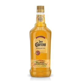 Jose Cuervo Mango Margarita - 1.75L