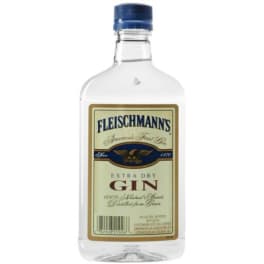 Fleischmann's Gin - 200mL