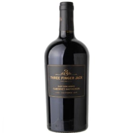 THREE FINGER JACK EAST SIDE CABERNET 750ml