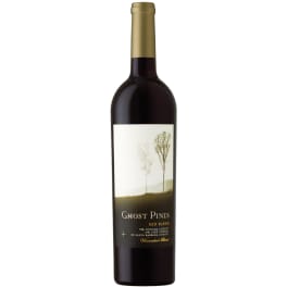 GHOST PINES RED BLEND 750ml