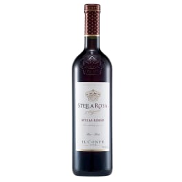 STELLA ROSA ROSSO 750ml
