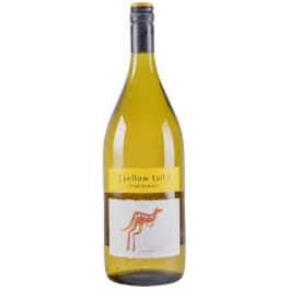 YELLOW TAIL CHARDONNAY 1.5L