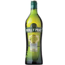NOILLY PRATT EXTRA DRY VERMOUTH 750ml