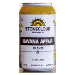 STONECLOUD HAVANA AFFAIR 6 PK