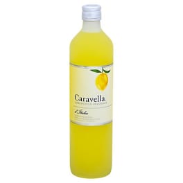 Caravella Limoncello 750ml
