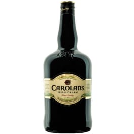 Carolans Irish Cream 1.75L