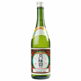 GEKKEIKAN SAKE 750ml
