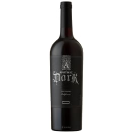 Apothic Dark -Red Blend-750ml
