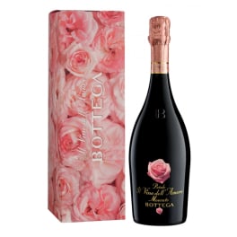Bottega Petalo Amore Moscato - 750mL