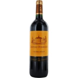 Chateau Fonreaud Listrac Medoc - 750mL