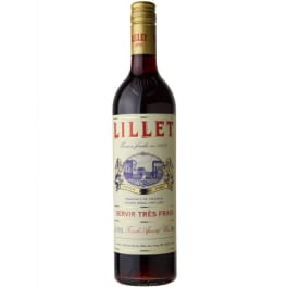 Lillet Red - 750mL