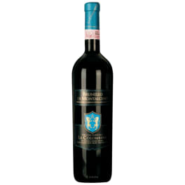 La Colombina Brunello di Montalcino-750ml