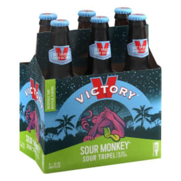 Victory Sour Monkey 6pk