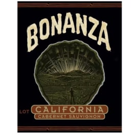 Bonanza Cabernet Sauvignon - 3L