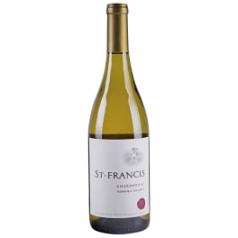St Francis Chardonnay - 750mL