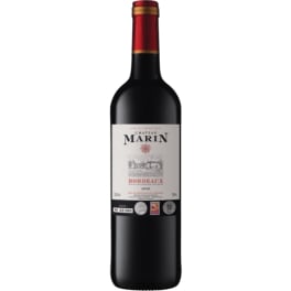 Chateau Le Marin Bordeaux - 750mL