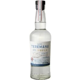 Teremana Tequila Blanco - 375mL