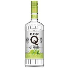 Don Q Limon 750ml