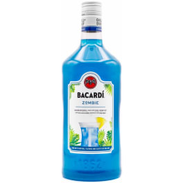 Bacardi Zombie 1.75L