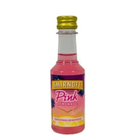 Smirnoff Pink Lemonade - 50mL