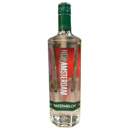 New Amsterdam Watermelon Vodka - 750mL