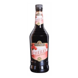Hiram Walker Cherry - 1L