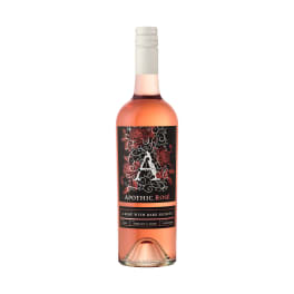 Apothic Rosé - 750mL