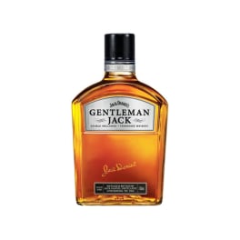 Gentleman Jack Tennessee - 750mL
