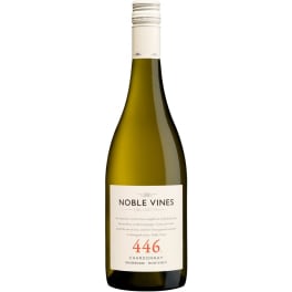 Noble Vines Chardonnay - 750mL