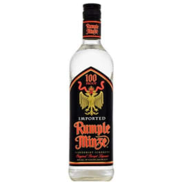 Rumple Minze - 1L